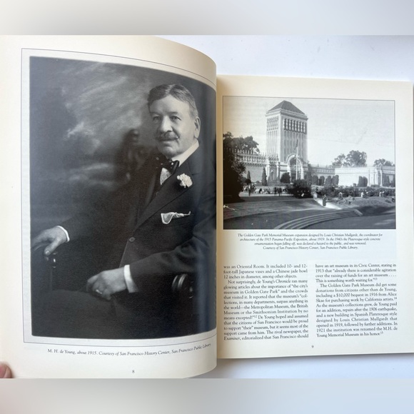 Argonaut Journal of The San Francisco Museum and Historical Society Winter 2010 - Picture 8 of 13